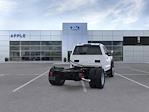New 2025 Ford F-550 XL Regular Cab 4x4 Cab Chassis for sale #257823F - photo 8