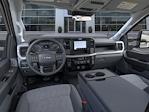 New 2025 Ford F-550 XL Regular Cab 4x4 Cab Chassis for sale #257823F - photo 9