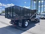 New 2026 Ford F-650 Super Cab Landscape Dump for sale #257824F - photo 4