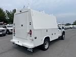 New 2025 Ford F-550 Regular Cab 4x4 Knapheide KC132H2094 11' 1" Service Truck for sale #257825F - photo 2