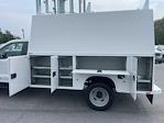 New 2025 Ford F-550 Regular Cab 4x4 Knapheide KC132H2094 11' 1" Service Truck for sale #257825F - photo 5