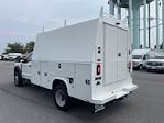 New 2025 Ford F-550 Regular Cab 4x4 Knapheide KC132H2094 11' 1" Service Truck for sale #257825F - photo 6