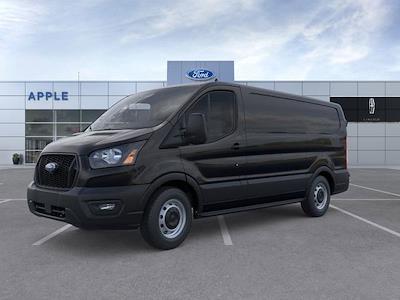 2025 Ford Transit 250 Low Roof RWD Empty Cargo Van for sale #257833F - photo 1