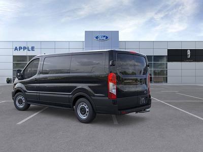 2025 Ford Transit 250 Low Roof RWD Empty Cargo Van for sale #257833F - photo 2