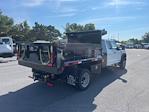 New 2025 Ford F-550 Super Cab 4x4 9' Godwin Steel Dump Truck for sale #257841F - photo 2