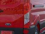 New 2025 Ford Transit 250 Medium Roof Empty Cargo Van for sale #257871F - photo 21