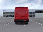 New 2025 Ford Transit 250 Medium Roof Empty Cargo Van for sale #257871F - photo 5