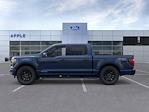 2025 Ford F-150 SuperCrew Cab 4WD Pickup for sale #257940 - photo 4