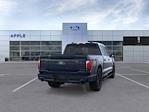 2025 Ford F-150 SuperCrew Cab 4WD Pickup for sale #257940 - photo 8
