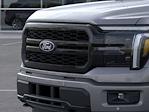 2025 Ford F-150 SuperCrew Cab 4x4 Pickup for sale #257941 - photo 17