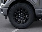 2025 Ford F-150 SuperCrew Cab 4x4 Pickup for sale #257941 - photo 19
