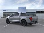 2025 Ford F-150 SuperCrew Cab 4x4 Pickup for sale #257941 - photo 2