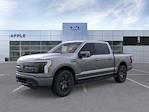 2025 Ford F-150 Lightning SuperCrew Cab AWD Pickup for sale #257942 - photo 1