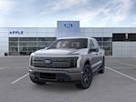 2025 Ford F-150 Lightning SuperCrew Cab AWD Pickup for sale #257942 - photo 3