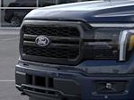 2025 Ford F-150 SuperCrew Cab 4WD Pickup for sale #257945 - photo 17