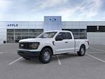 2025 Ford F-150 Super Cab 4WD Pickup for sale #257955 - photo 1