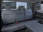2025 Ford F-150 Super Cab 4WD Pickup for sale #257955 - photo 11