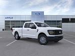 2025 Ford F-150 Super Cab 4WD Pickup for sale #257955 - photo 7