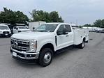 New 2025 Ford F-350 Super Cab 4x4 Knapheide 6108D54 8' 11" Service Truck for sale #257958F - photo 3