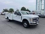 New 2025 Ford F-350 Super Cab 4x4 Knapheide 6108D54 8' 11" Service Truck for sale #257958F - photo 1