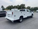 New 2025 Ford F-350 Super Cab 4x4 Knapheide 6108D54 8' 11" Service Truck for sale #257958F - photo 2