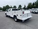 New 2025 Ford F-350 Super Cab 4x4 Knapheide 6108D54 8' 11" Service Truck for sale #257958F - photo 5