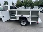 New 2025 Ford F-350 Super Cab 4x4 Knapheide 6108D54 8' 11" Service Truck for sale #257958F - photo 6