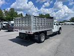 New 2025 Ford F-550 Super Cab 4x4 11' 4" M H EBY Landscape Dump for sale #257959F - photo 5