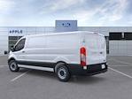 New 2025 Ford Transit 250 Low Roof Empty Cargo Van for sale #257960F - photo 2