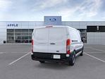 New 2025 Ford Transit 250 Low Roof Empty Cargo Van for sale #257960F - photo 8