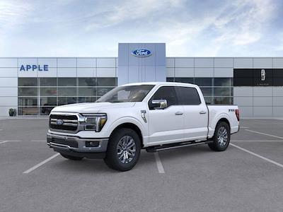 2025 Ford F-150 SuperCrew Cab 4WD Pickup for sale #257982X - photo 1