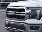 2025 Ford F-150 SuperCrew Cab 4WD Pickup for sale #257982X - photo 17