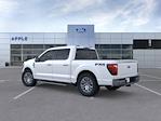 2025 Ford F-150 SuperCrew Cab 4WD Pickup for sale #257982X - photo 2