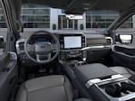 2025 Ford F-150 SuperCrew Cab 4WD Pickup for sale #257982X - photo 9