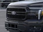 2025 Ford F-150 SuperCrew Cab 4WD Pickup for sale #258007 - photo 17