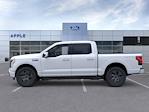 2025 Ford F-150 Lightning SuperCrew Cab AWD Pickup for sale #258011 - photo 4