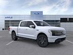 2025 Ford F-150 Lightning SuperCrew Cab AWD Pickup for sale #258011 - photo 7
