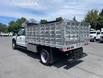 2025 Ford F-450 Crew Cab DRW 4WD Landscape Dump for sale #258012F - photo 2