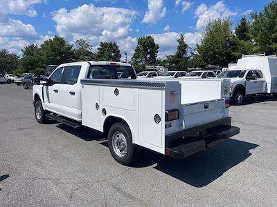 2025 Ford F-250 Crew Cab 4x4 Service Truck for sale #258047F - photo 2
