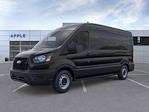 2025 Ford Transit 250 Medium Roof RWD Empty Cargo Van for sale #258048F - photo 1