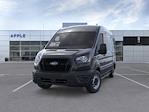 2025 Ford Transit 250 Medium Roof RWD Empty Cargo Van for sale #258048F - photo 3