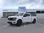2025 Ford F-150 Super Cab 4WD Pickup for sale #258059 - photo 1