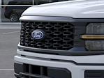 2025 Ford F-150 Super Cab 4WD Pickup for sale #258059 - photo 17