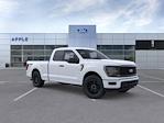 2025 Ford F-150 Super Cab 4WD Pickup for sale #258059 - photo 7