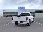 2025 Ford F-150 Super Cab 4x4 Pickup for sale #258060 - photo 8