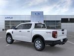2025 Ford Ranger SuperCrew Cab 4x4 Pickup for sale #258066 - photo 2