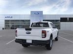 2025 Ford Ranger SuperCrew Cab 4x4 Pickup for sale #258066 - photo 8