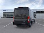 2025 Ford Transit 250 Medium Roof RWD Empty Cargo Van for sale #258069F - photo 8