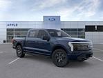 2025 Ford F-150 Lightning SuperCrew Cab AWD Pickup for sale #258080 - photo 7