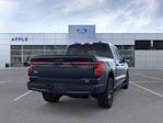 2025 Ford F-150 Lightning SuperCrew Cab AWD Pickup for sale #258080 - photo 8